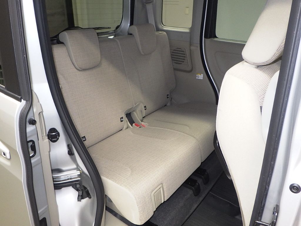 2022 Suzuki Spacia Hybrid X auction photo 7