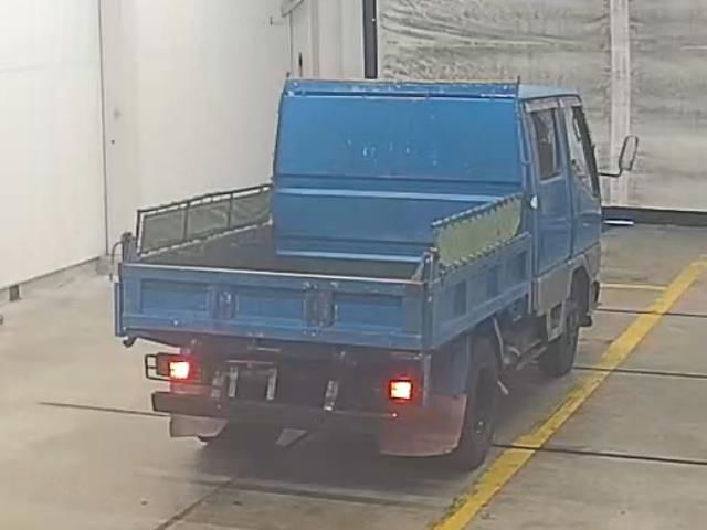 1994 Mitsubishi Fuso Canter ダンプ auction photo 2