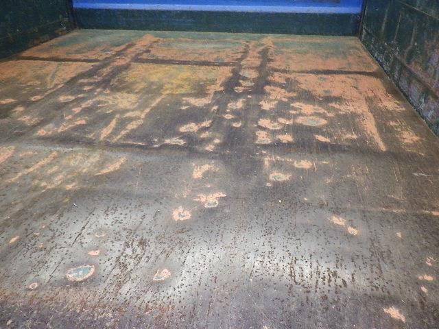 1994 Mitsubishi Fuso Canter ダンプ auction photo 4