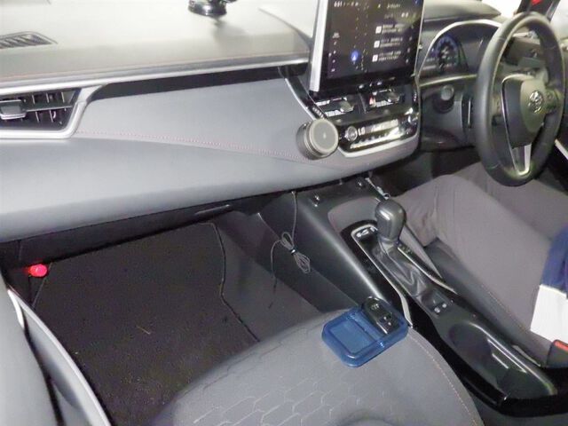 2025 Toyota Corolla Sport GZ auction photo 3