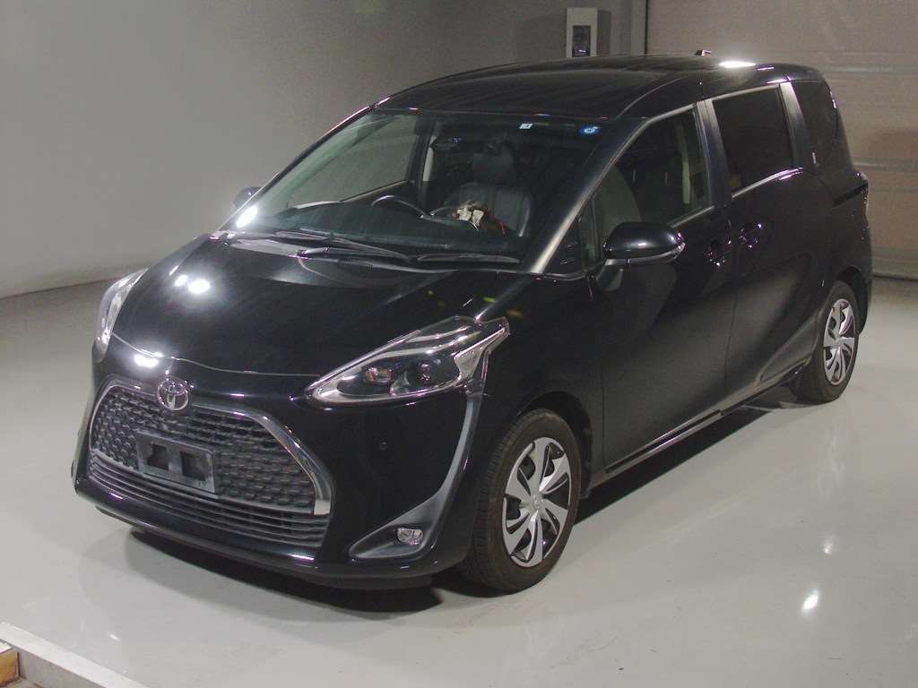 Japan Auction Vehicles 4 2020 Toyota Corolla G-X auction photo