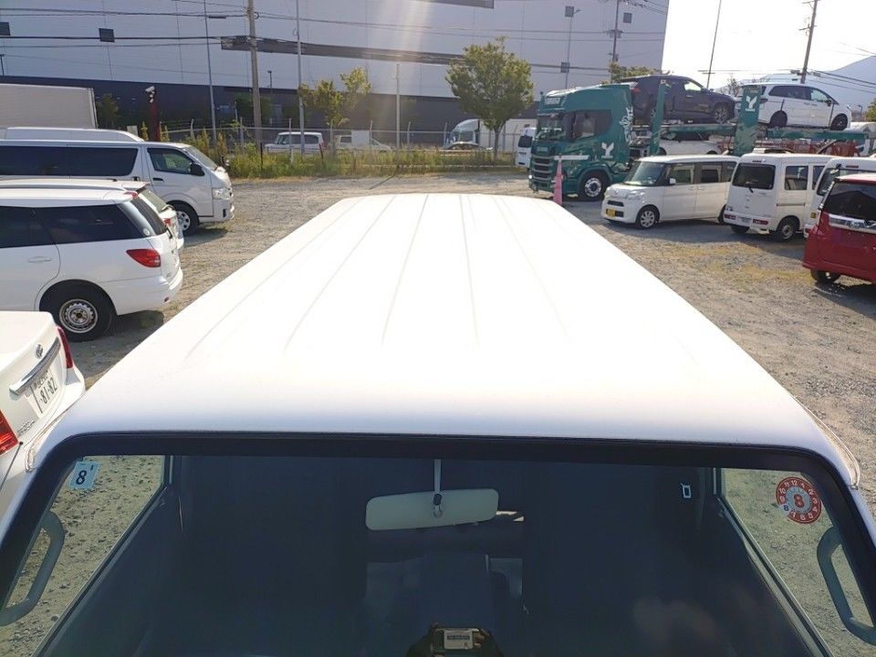 2019 Mazda ボンゴ auction photo 7