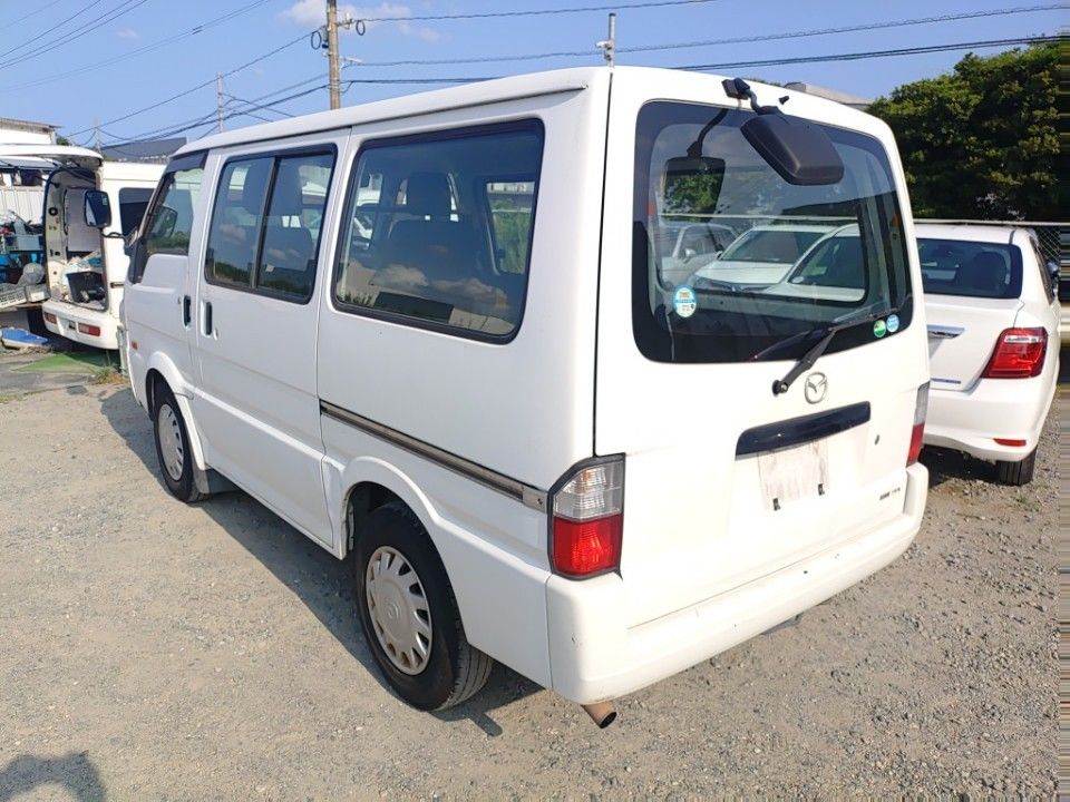 2019 Mazda ボンゴ auction photo 6