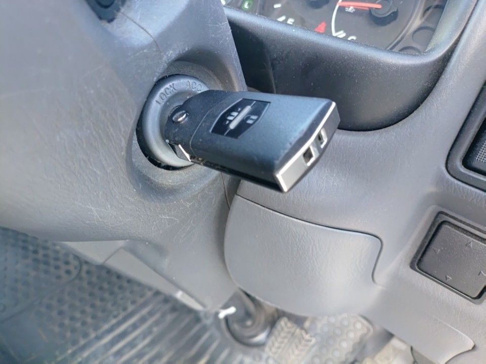 2019 Mazda ボンゴ auction photo 15