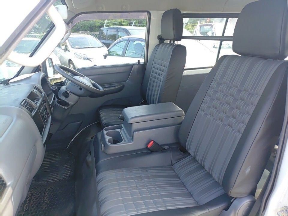 2019 Mazda ボンゴ auction photo 16