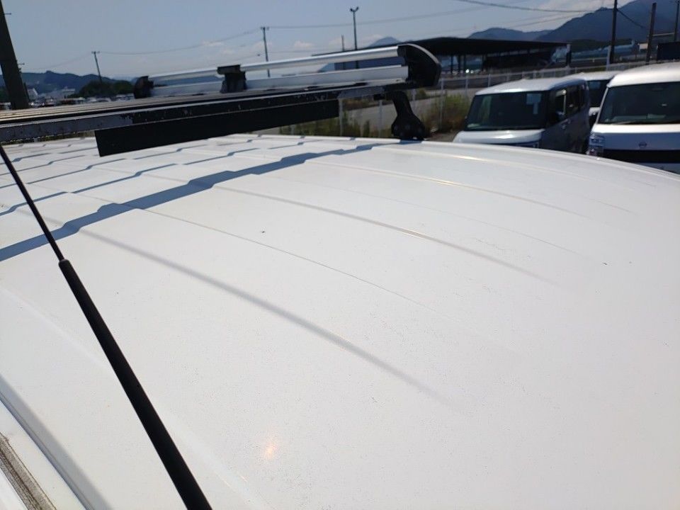 2018 Nissan NV200 Vanette auction photo 29
