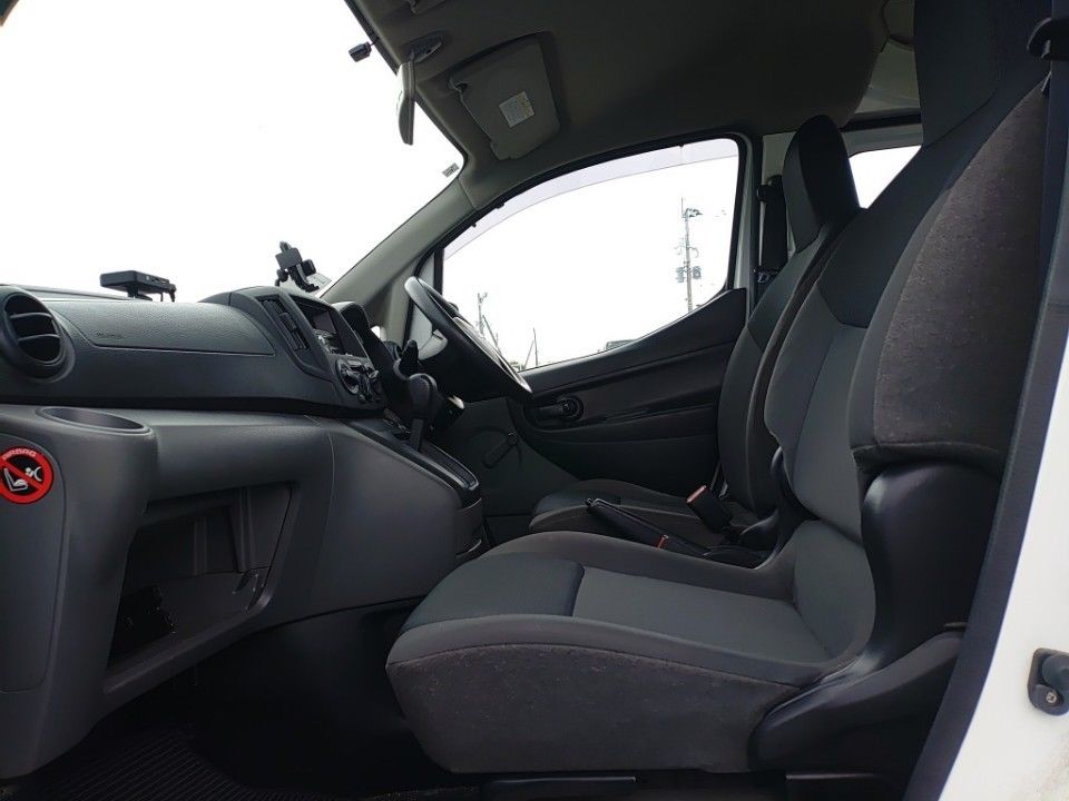 2018 Nissan NV200 Vanette auction photo 16