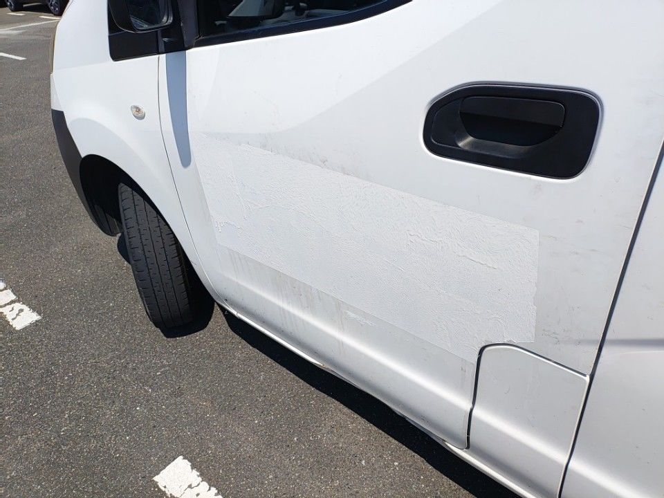 2018 Nissan NV200 Vanette auction photo 26