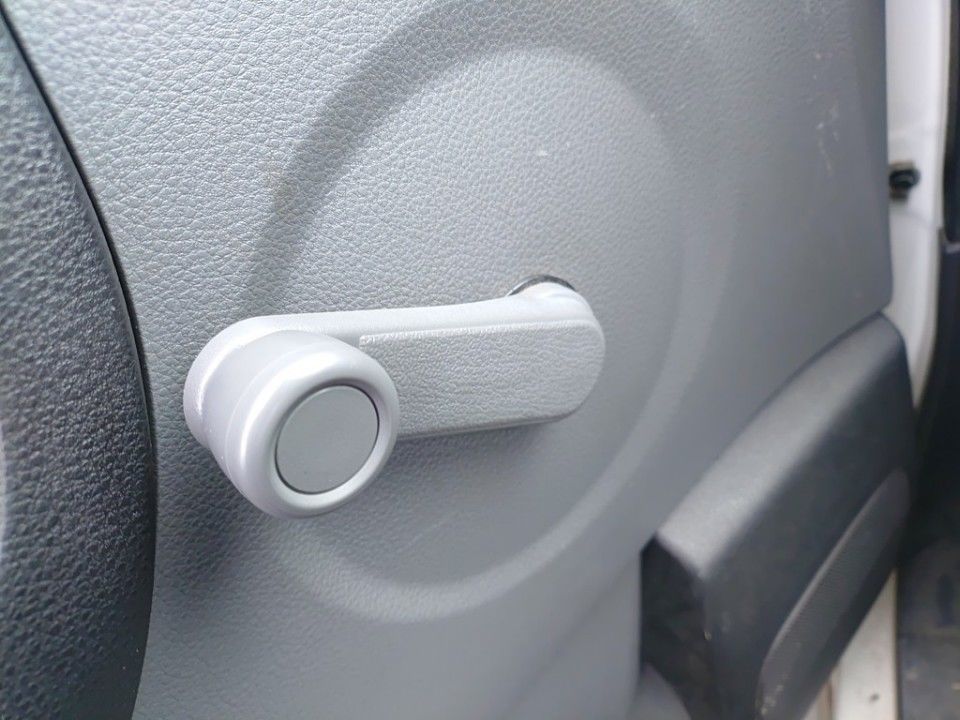 2018 Nissan NV200 Vanette auction photo 13