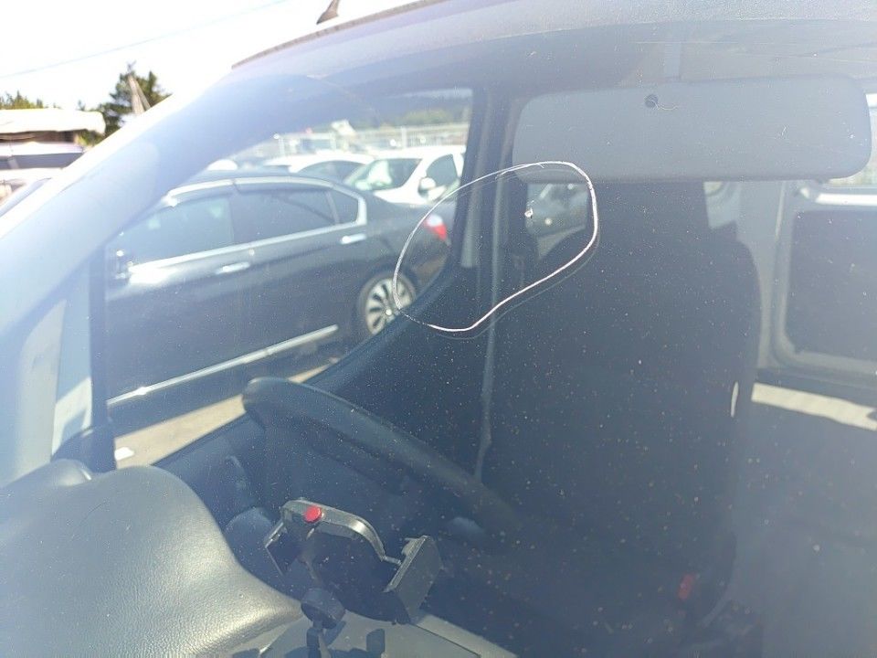 2018 Nissan NV200 Vanette auction photo 20