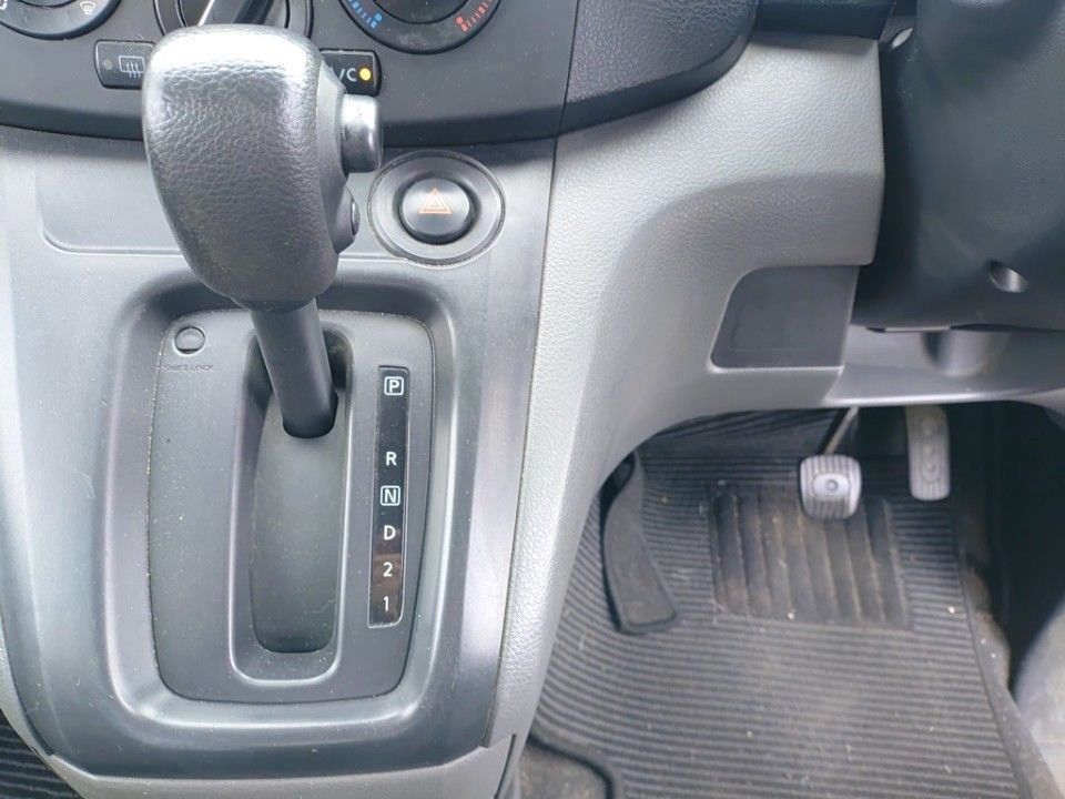 2018 Nissan NV200 Vanette auction photo 12
