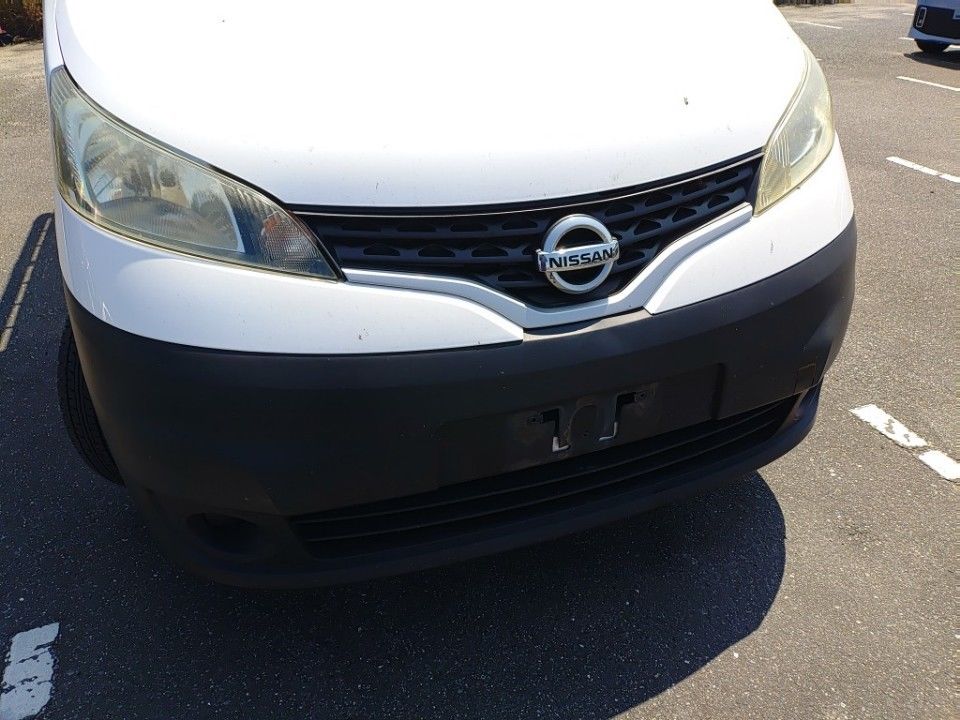 2018 Nissan NV200 Vanette auction photo 21