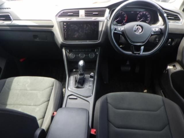 2018 Volkswagen ティグアン TSI ハイライン auction photo 3