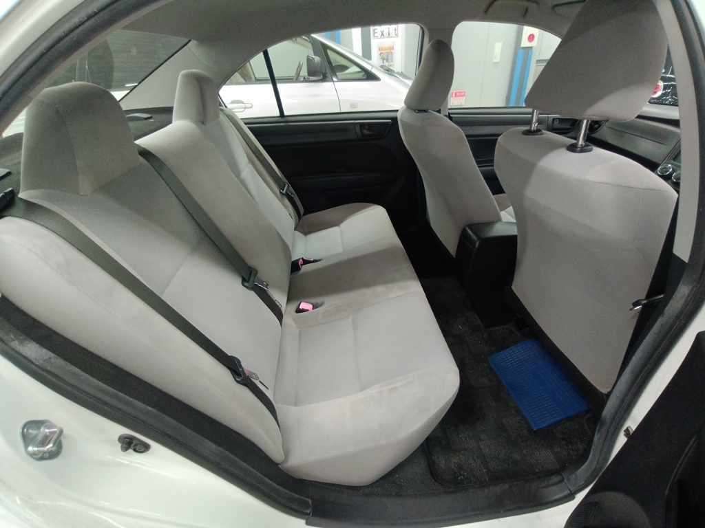 2026 Toyota Corolla Axio 1.5 X Business Package auction photo 12