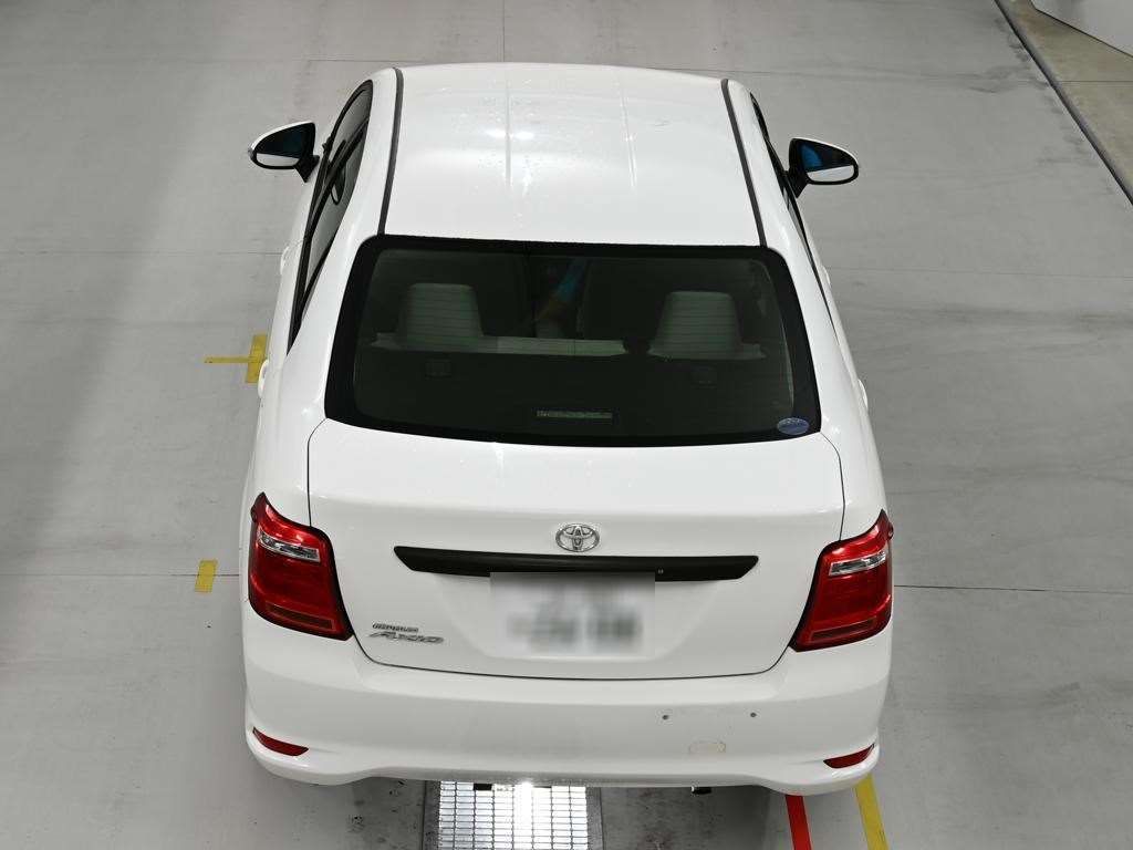 2026 Toyota Corolla Axio 1.5 X Business Package auction photo 8