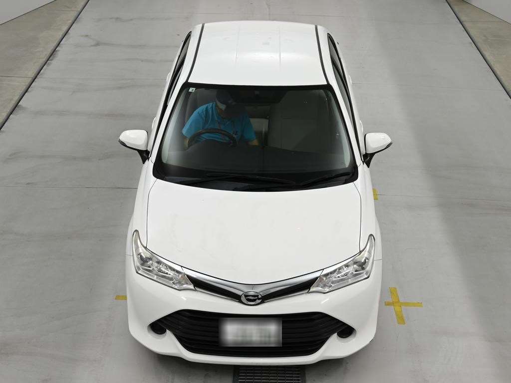 2026 Toyota Corolla Axio 1.5 X Business Package auction photo 7