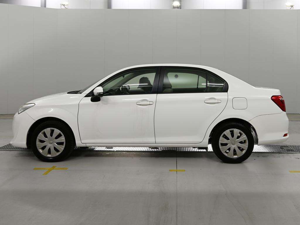 2026 Toyota Corolla Axio 1.5 X Business Package auction photo 4