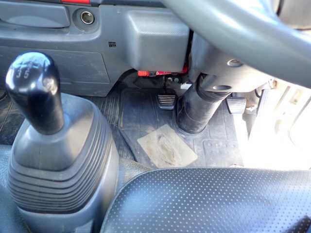 2013 Isuzu Elf 3.0t ダンプ auction photo 9