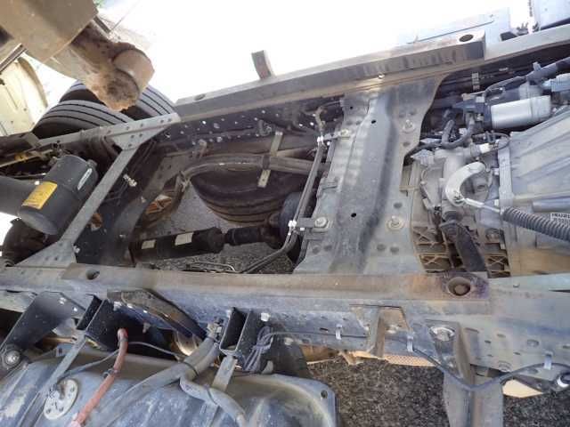 2013 Isuzu Elf 3.0t ダンプ auction photo 7