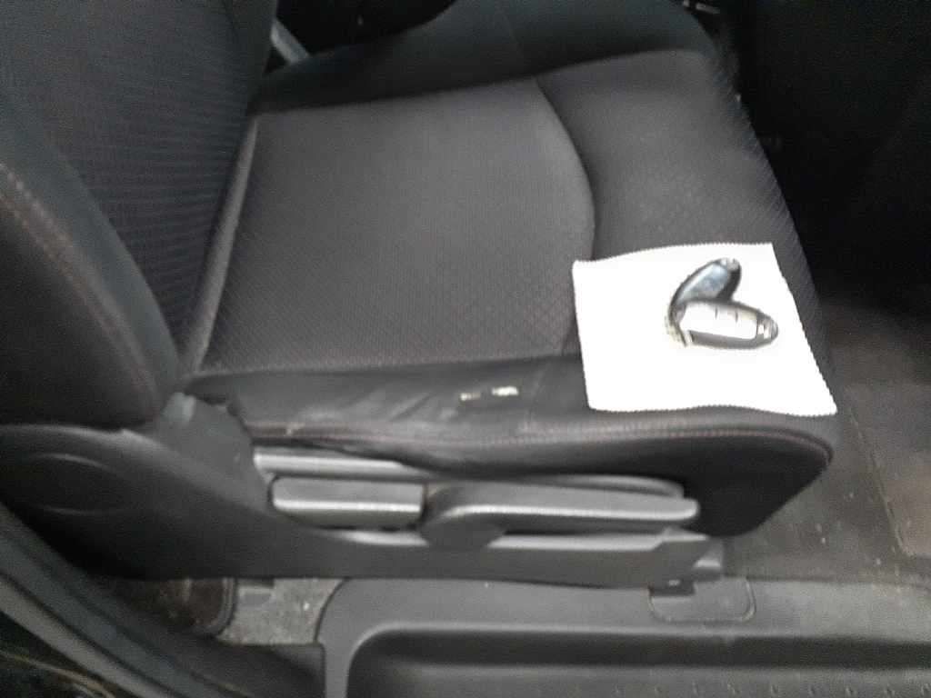 2011 Nissan Serena ハイウェイスター auction photo 10