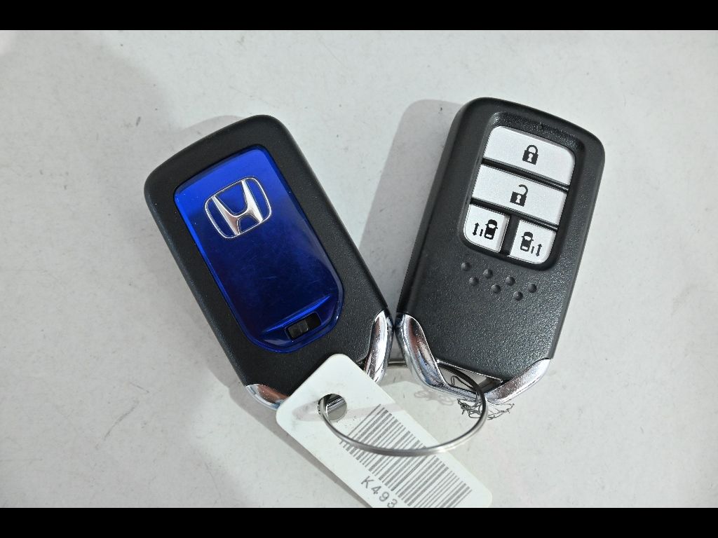 2021 Honda フリード+ ハイブリッドGホンダセンシング auction photo 13