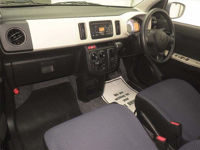 2021 Suzuki Alto L auction photo 4