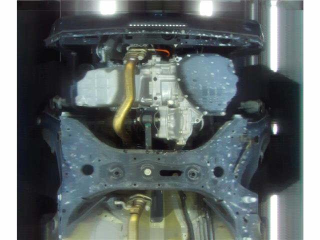 2021 Suzuki Alto L auction photo 9