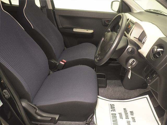 2021 Suzuki Alto L auction photo 5