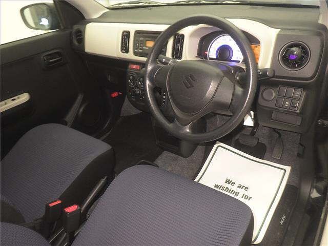 2021 Suzuki Alto L auction photo 3