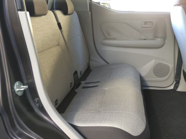 2021 Mitsubishi eK Wagon M auction photo 6