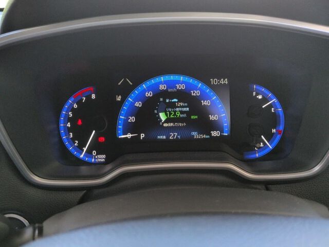 2023 Toyota Corolla Cross Z auction photo 6