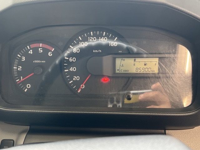 2021 Toyota Dyna Full Justro auction photo 6