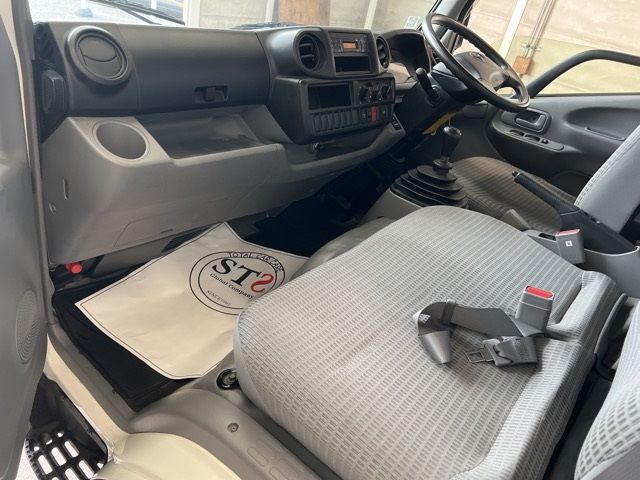 2021 Toyota Dyna Full Justro auction photo 5
