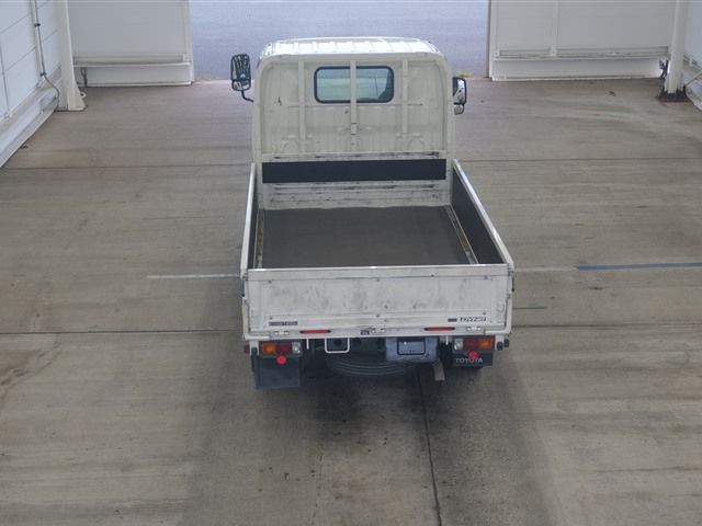 2021 Toyota Dyna Full Justro auction photo 3