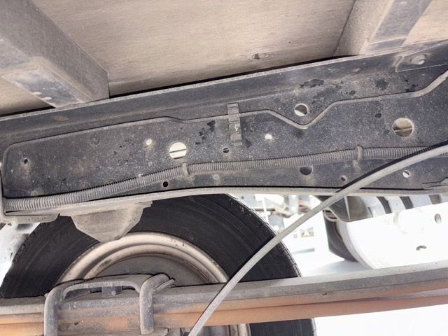 2006 Isuzu Elf Double cab auction photo 13