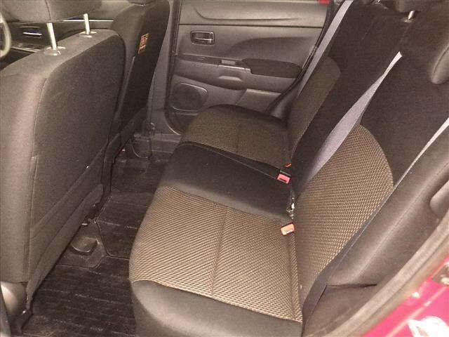 2018 Mitsubishi RVR M auction photo 7