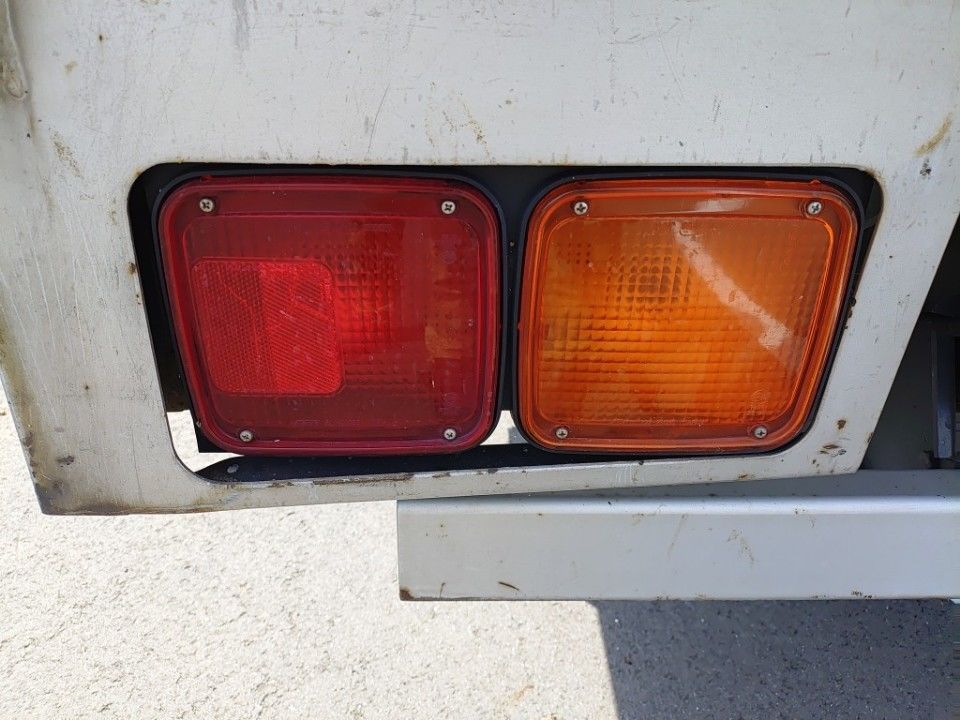 2008 Isuzu Forward auction photo 28