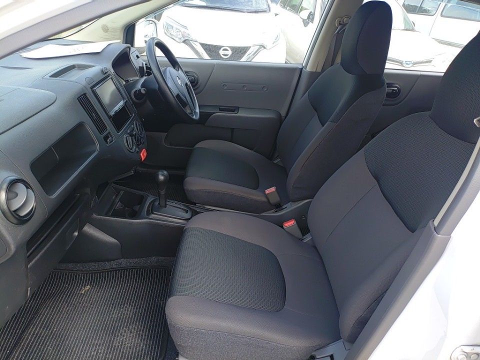 2020 Nissan NV150 AD auction photo 16
