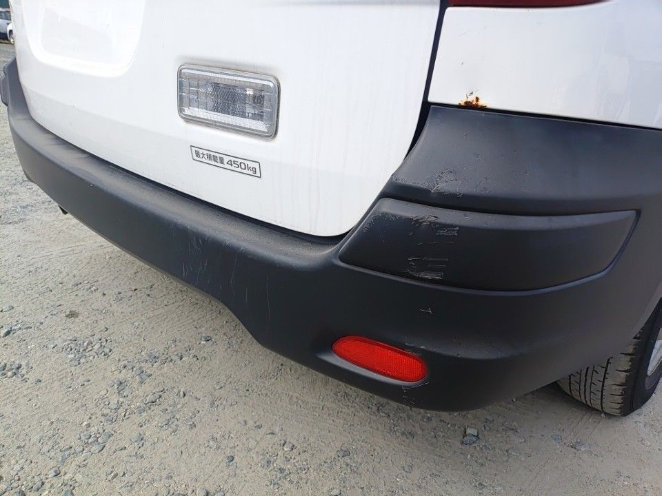 2020 Nissan NV150 AD auction photo 28