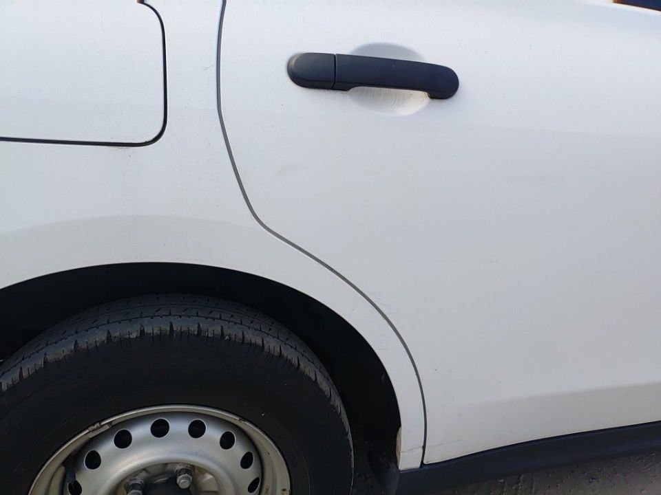 2020 Nissan NV150 AD auction photo 24