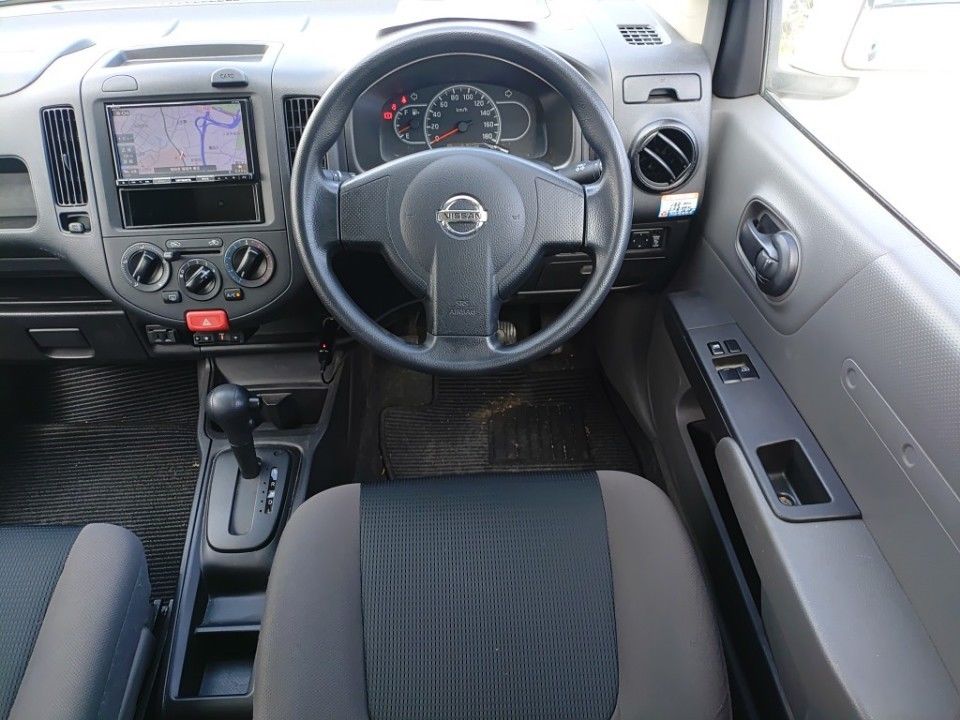 2020 Nissan NV150 AD auction photo 3