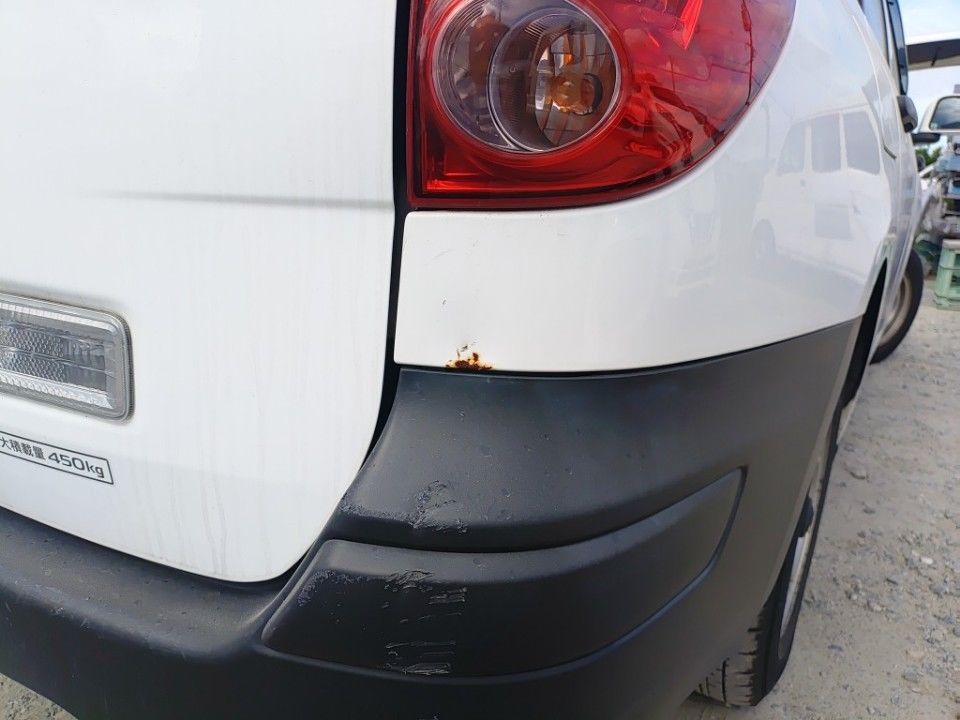 2020 Nissan NV150 AD auction photo 27
