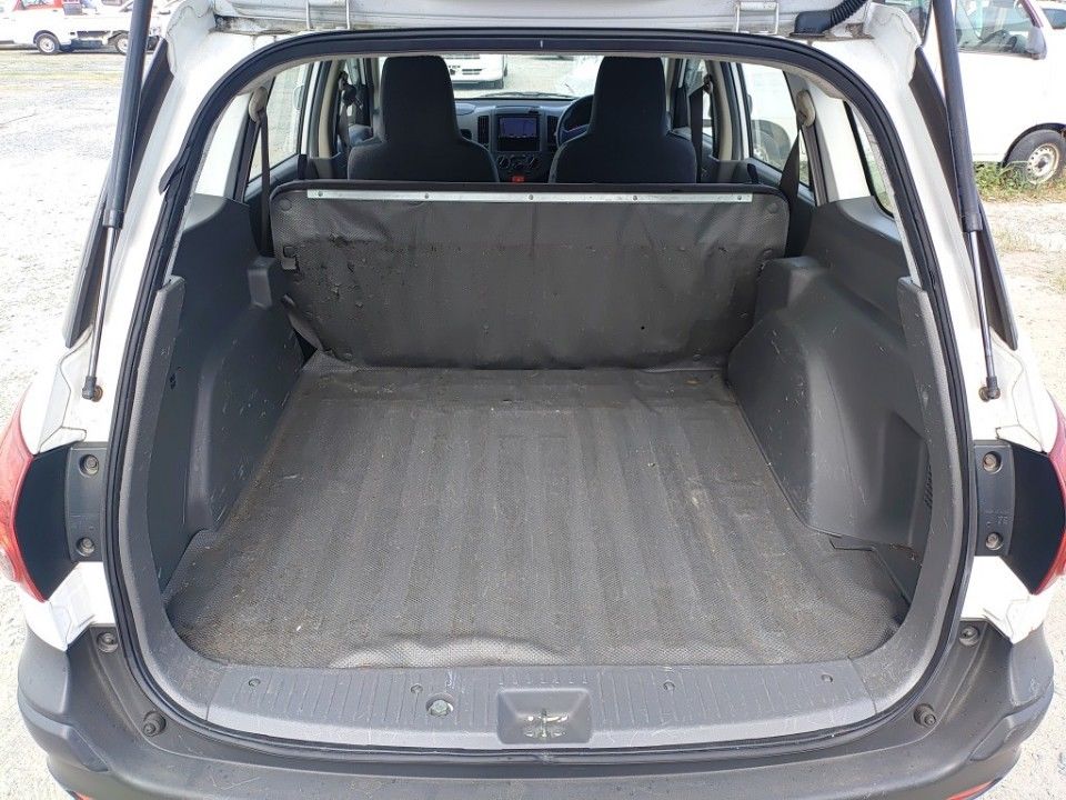 2020 Nissan NV150 AD auction photo 8