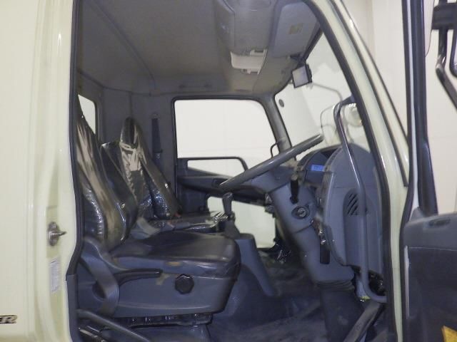 2007 Mitsubishi Fuso Fighter バキュームカー auction photo 5