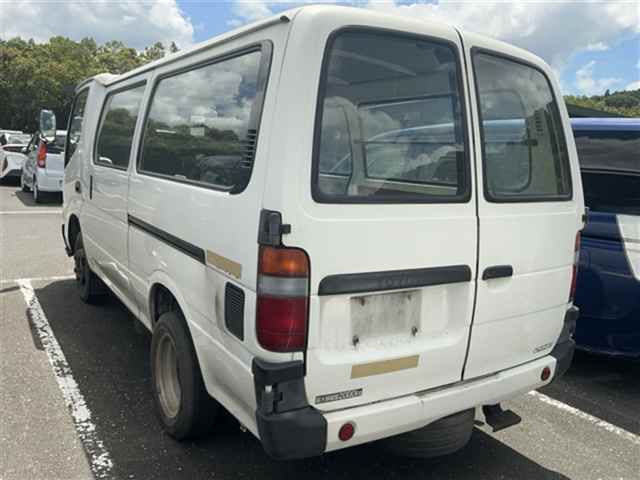 2007 Toyota ダイナ バン auction photo 2