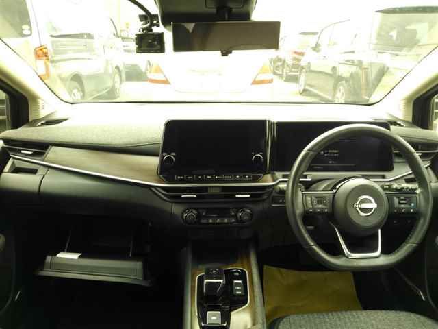 2022 Nissan Note Aura G auction photo 8