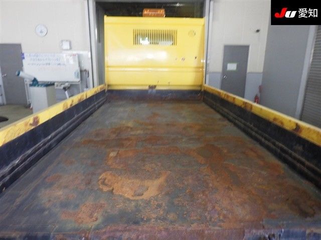 1999 Isuzu エルフ T 4WD 2t auction photo 4