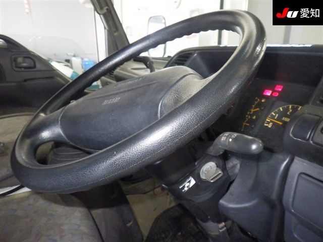 1999 Isuzu エルフ T 4WD 2t auction photo 5