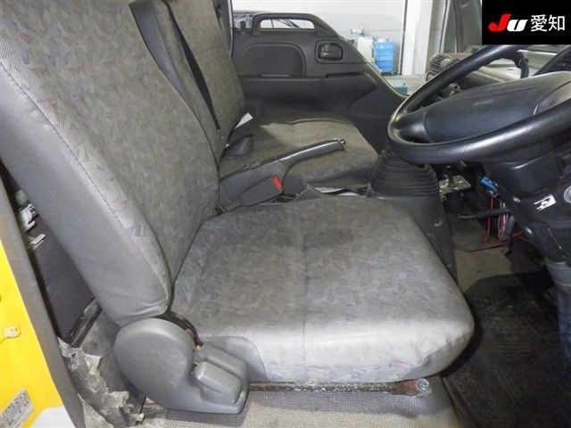 1999 Isuzu エルフ T 4WD 2t auction photo 6
