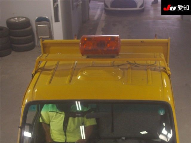 1999 Isuzu エルフ T 4WD 2t auction photo 9